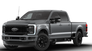 2026 Ford Super Duty® External Image 2